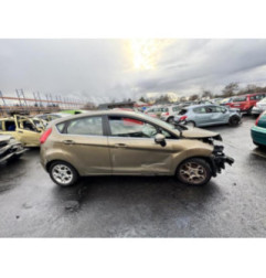 Moteur leve vitre avant gauche FORD FIESTA 6 Photo n°18