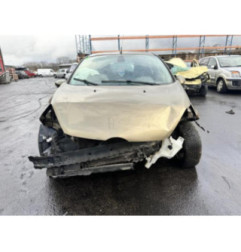 Moteur leve vitre avant gauche FORD FIESTA 6 Photo n°20