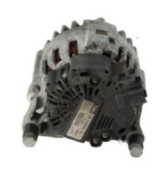 Alternateur CITROEN C3 1 Photo n°3