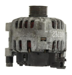 Alternateur CITROEN C3 1 Photo n°5