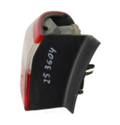 Feu arriere principal gauche (feux) RENAULT LAGUNA 2