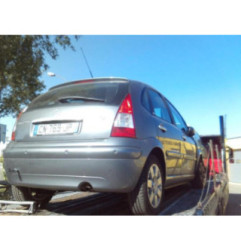 Alternateur CITROEN C3 1 Photo n°7