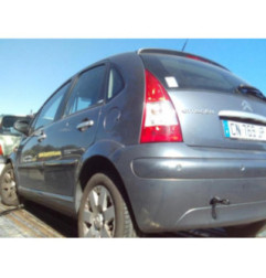 Alternateur CITROEN C3 1 Photo n°8