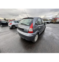 Alternateur CITROEN C3 1 Photo n°13