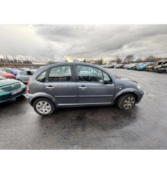 Alternateur CITROEN C3 1 Photo n°14