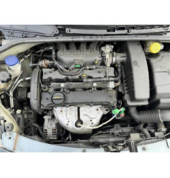 Alternateur CITROEN C3 1 Photo n°16