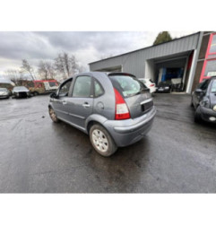 Alternateur CITROEN C3 1 Photo n°17