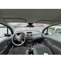 Alternateur CITROEN C3 1 Photo n°19