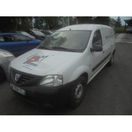 Moteur DACIA LOGAN 1