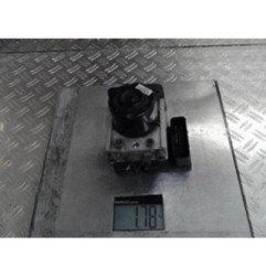 Bloc ABS (freins anti-blocage) FORD FIESTA 6 Photo n°1