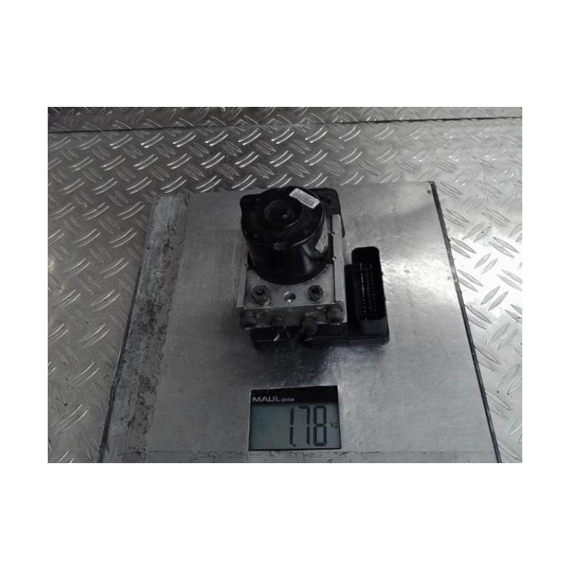Bloc ABS (freins anti-blocage) FORD FIESTA 6