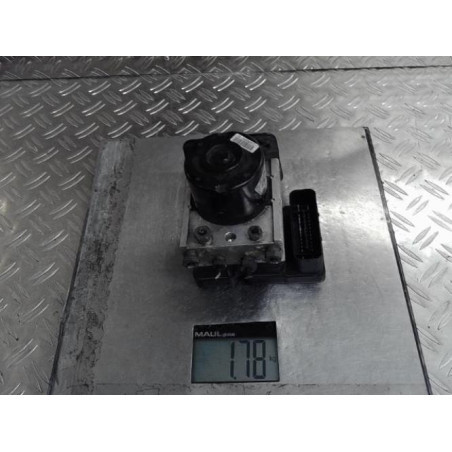 Bloc ABS (freins anti-blocage) FORD FIESTA 6 Photo n°1