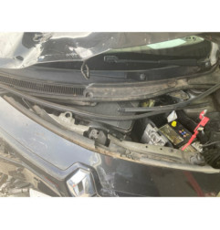 Commande chauffage RENAULT TWINGO 2