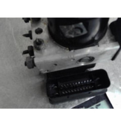 Bloc ABS (freins anti-blocage) FORD FIESTA 6 Photo n°3