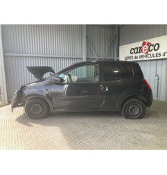 Compteur RENAULT TWINGO 2 Photo n°3