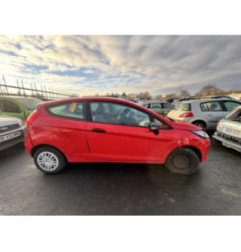 Bloc ABS (freins anti-blocage) FORD FIESTA 6 Photo n°5