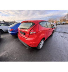 Bloc ABS (freins anti-blocage) FORD FIESTA 6 Photo n°6