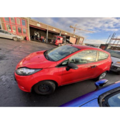 Bloc ABS (freins anti-blocage) FORD FIESTA 6 Photo n°12