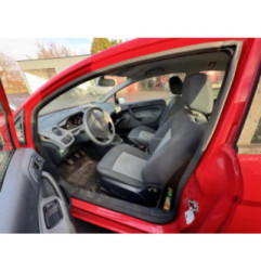 Bloc ABS (freins anti-blocage) FORD FIESTA 6 Photo n°15