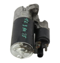 Demarreur MAZDA 323 5 Photo n°7