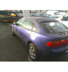 Demarreur MAZDA 323 5 Photo n°9