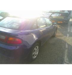 Demarreur MAZDA 323 5 Photo n°10