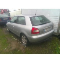 Retroviseur droit AUDI A3 1 Photo n°8