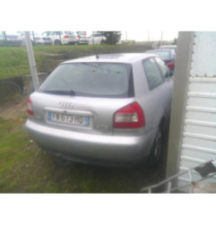 Retroviseur droit AUDI A3 1 Photo n°9