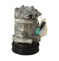 Compresseur clim RENAULT MODUS Photo n°5