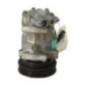 Compresseur clim RENAULT MODUS