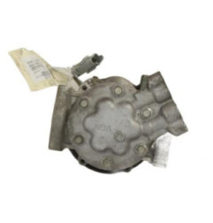 Compresseur clim RENAULT MODUS Photo n°6