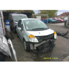 Compresseur clim RENAULT MODUS Photo n°7