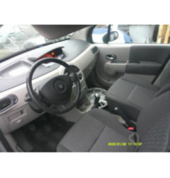 Compresseur clim RENAULT MODUS Photo n°9