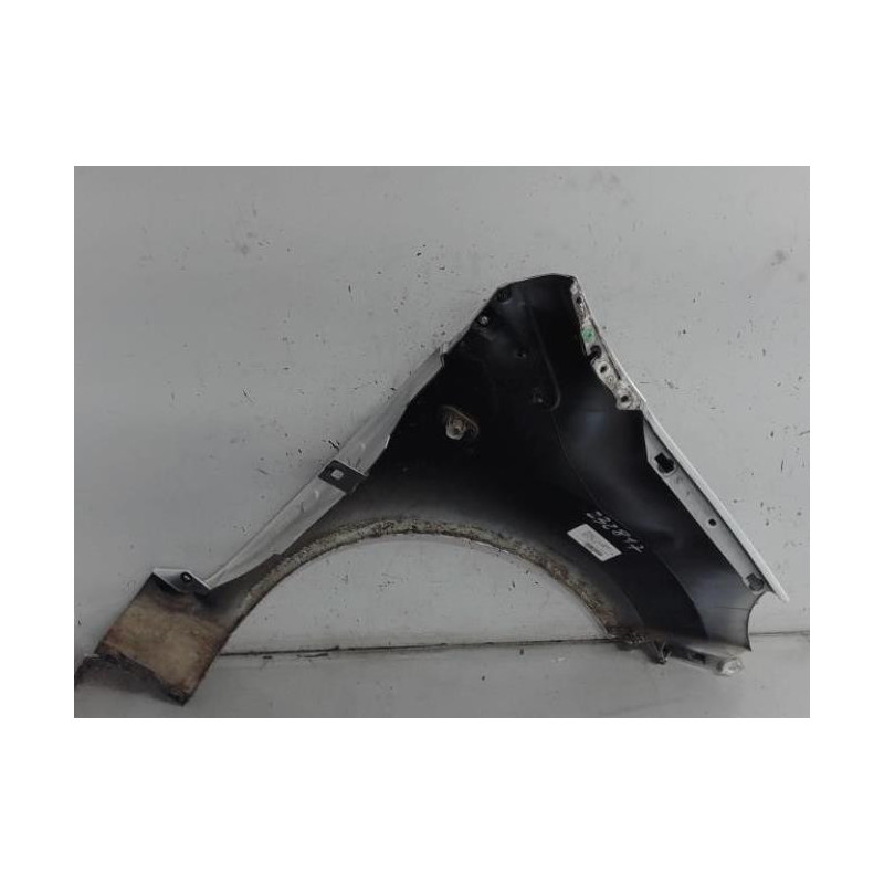 Aile avant gauche RENAULT TWINGO 2