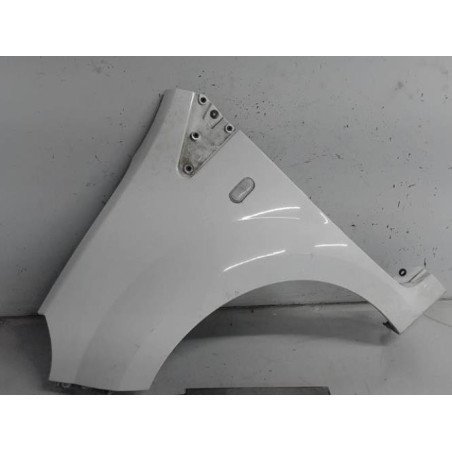 Aile avant gauche RENAULT TWINGO 2