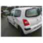 Aile avant gauche RENAULT TWINGO 2