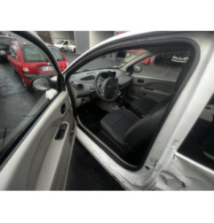 Aile avant gauche RENAULT TWINGO 2 Photo n°5