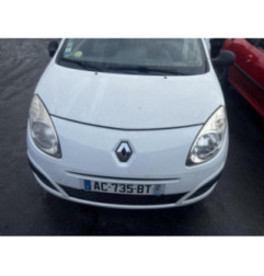 Aile avant gauche RENAULT TWINGO 2 Photo n°6