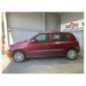 Calandre RENAULT CLIO 2