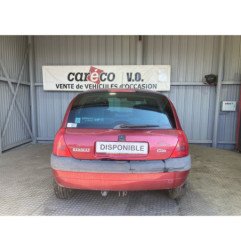Calandre RENAULT CLIO 2 Photo n°12