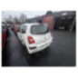 Aile avant gauche RENAULT TWINGO 2