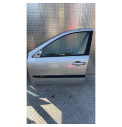 Porte avant gauche RENAULT LAGUNA 2 Photo n°1