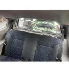 Aile avant gauche RENAULT TWINGO 2 Photo n°11