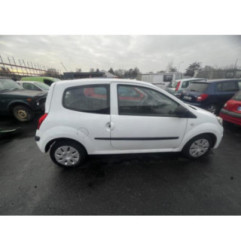 Aile avant gauche RENAULT TWINGO 2 Photo n°15