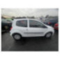 Aile avant gauche RENAULT TWINGO 2