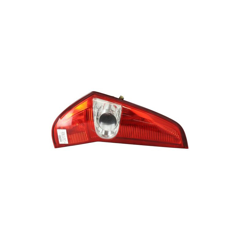 Feu arriere principal gauche (feux) SUZUKI SPLASH