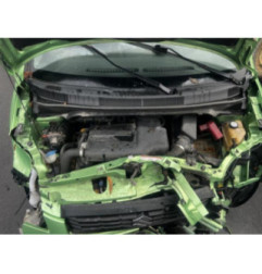 Feu arriere principal gauche (feux) SUZUKI SPLASH Photo n°7