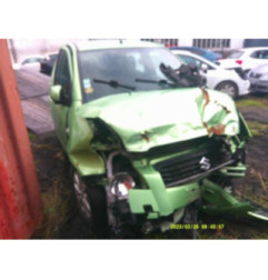 Feu arriere principal gauche (feux) SUZUKI SPLASH Photo n°8