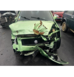 Feu arriere principal gauche (feux) SUZUKI SPLASH Photo n°9