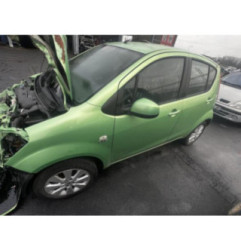 Feu arriere principal gauche (feux) SUZUKI SPLASH Photo n°10